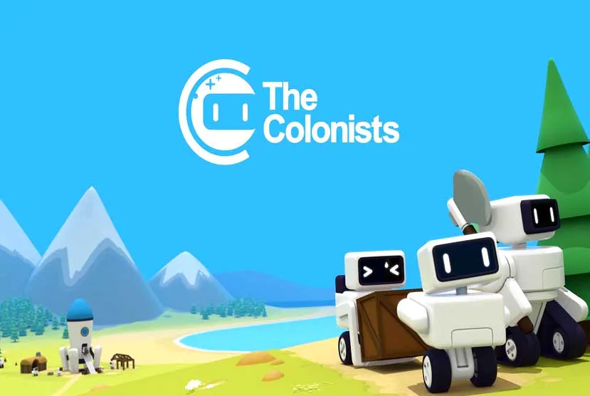 The Colonists Free Download (v1.6.6)
