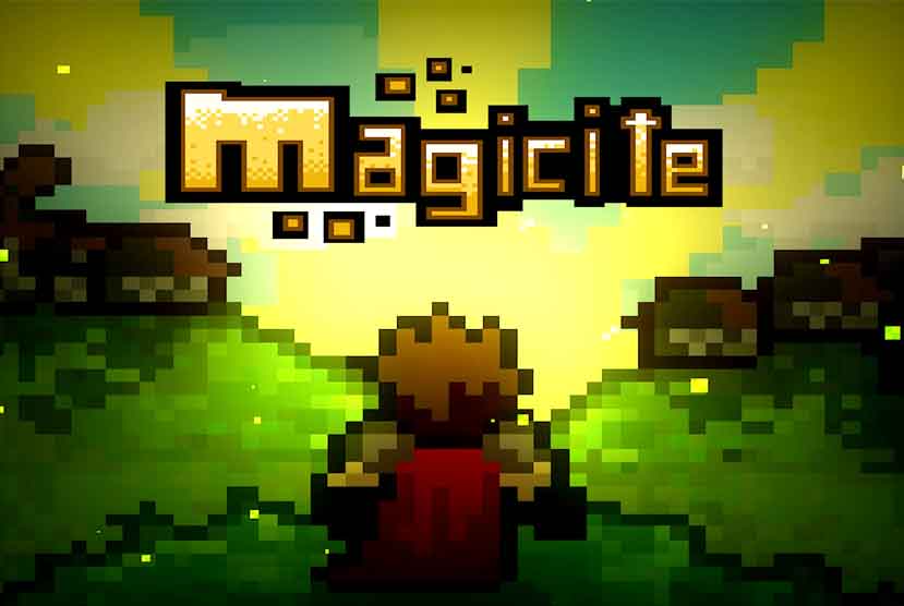 Magicite Free Download (v2.0)