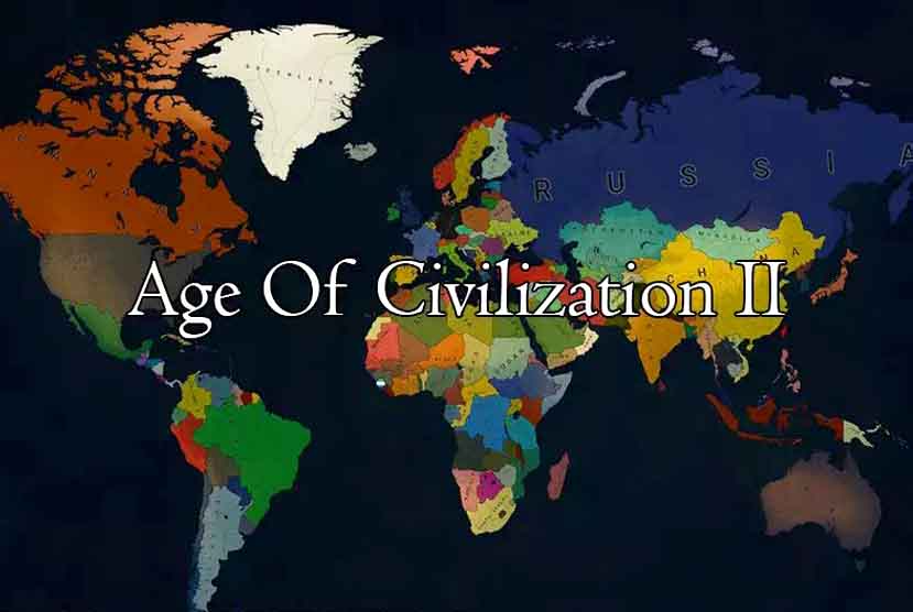 Age of Civilizations II Free Download (v1.0453)
