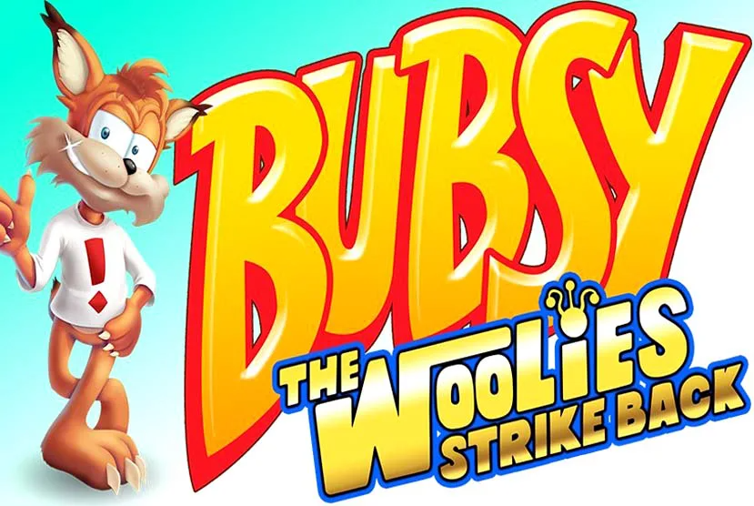 Bubsy: The Woolies Strike Back Free Download