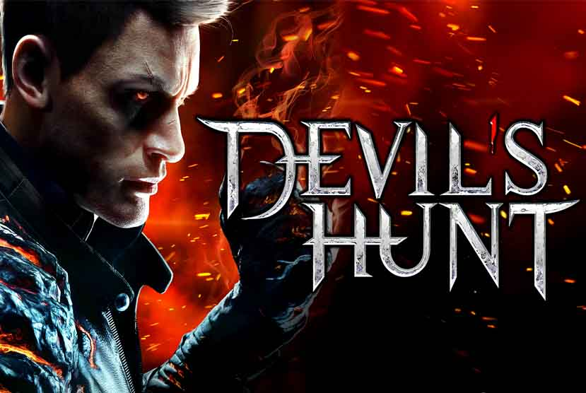 Devilâ€™s Hunt Free Download