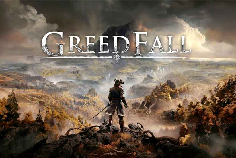 GreedFall Free Download
