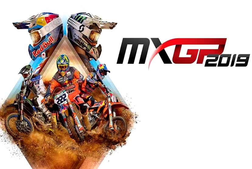 MXGP 2019 â€“ The Official Motocross Videogame Free Download