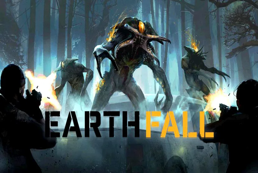 Earthfall Free Download (Jun 21, 2019 Update)