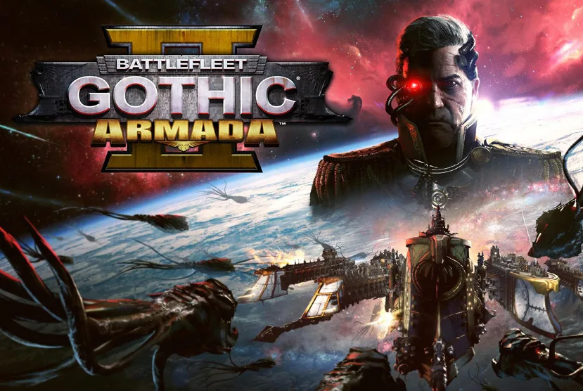 Battlefleet Gothic: Armada 2 Free Download (v1.0.14)
