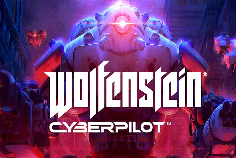 Wolfenstein Cyberpilot International Version Free Download