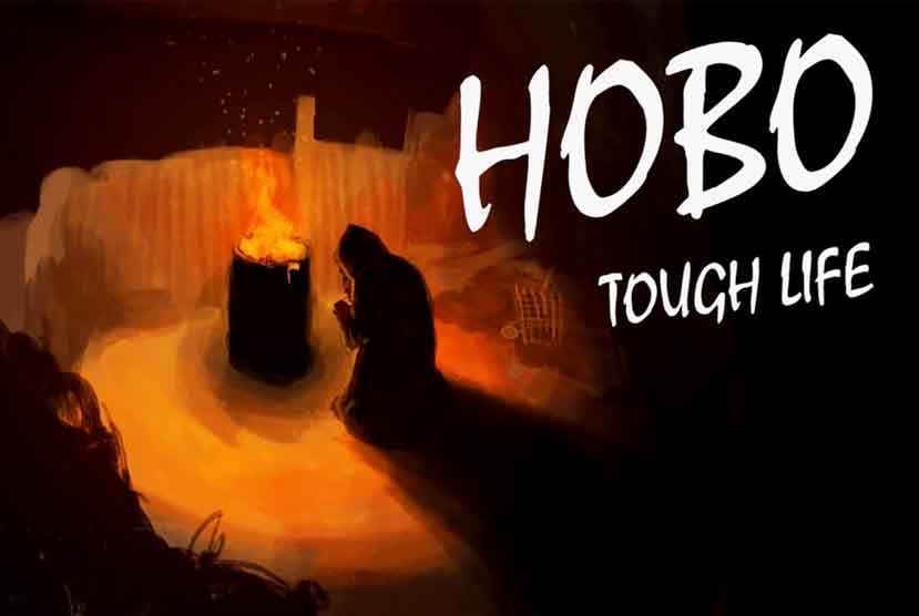 Hobo: Tough Life Free Download (v1.20.010)
