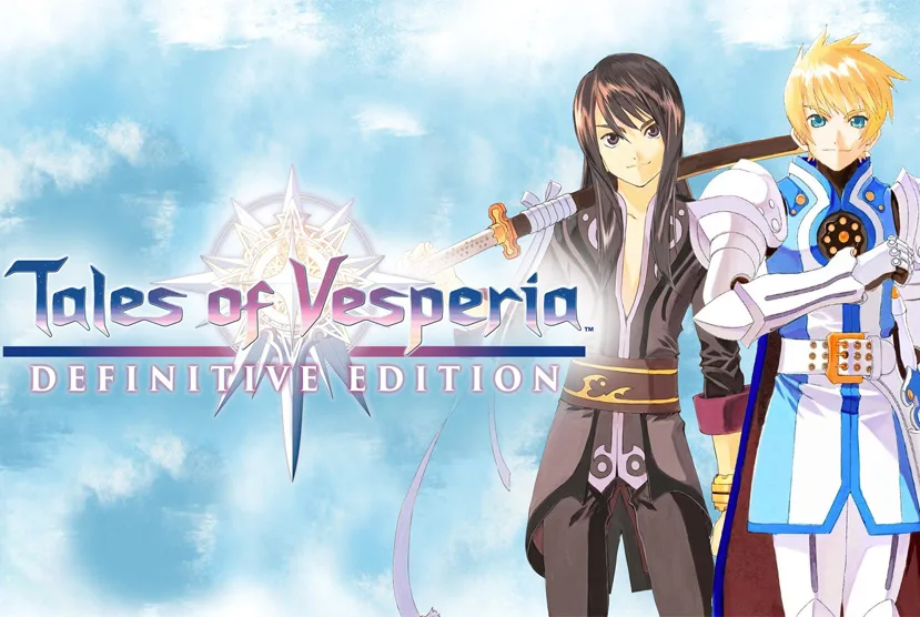 Tales of Vesperia: Definitive Edition Free Download (v1.2)
