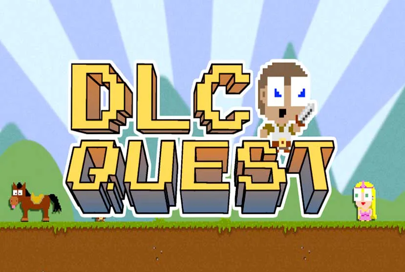 DLC Quest Free Download