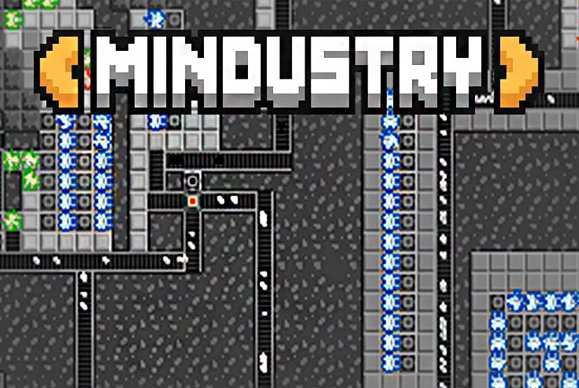 Mindustry Free Download (v141)
