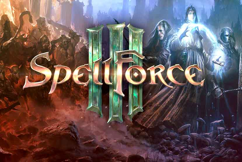 SpellForce 3 Free Download