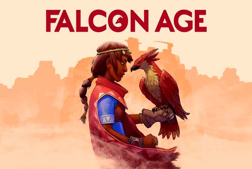 Falcon Age Free Download (v1.04)
