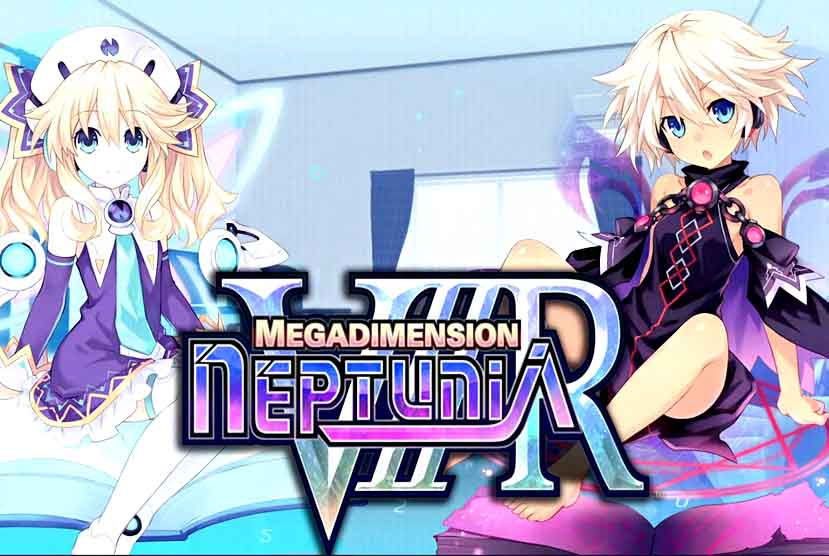 Megadimension Neptunia VIIR Free Download