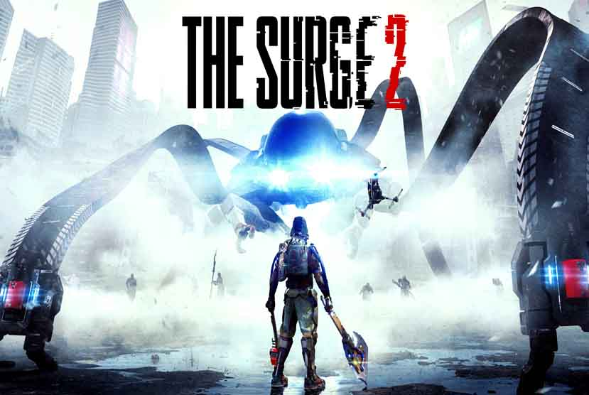 The Surge 2 Free Download v1.40405.1
