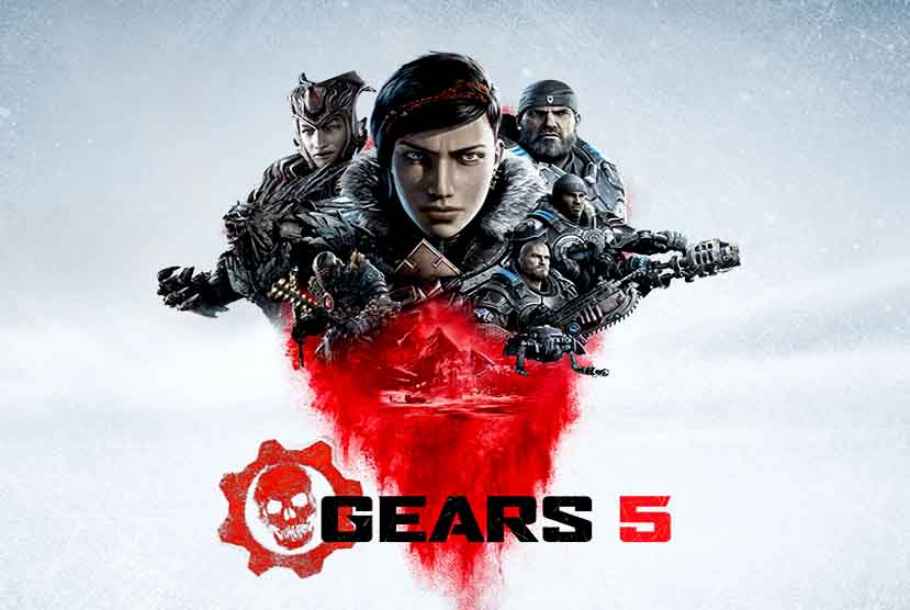 Gears 5 Free Download (v1.1.97.0)
