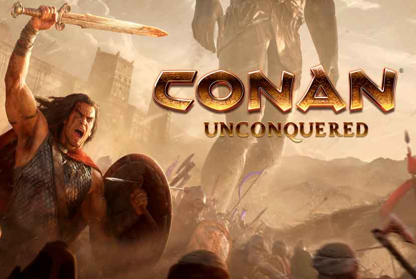 Conan Unconquered Free Download