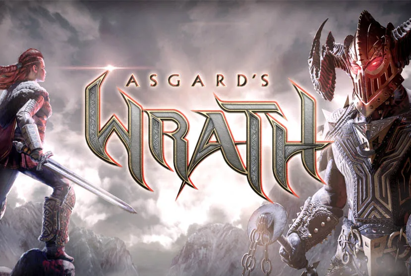 Asgardâ€™s Wrath Free Download
