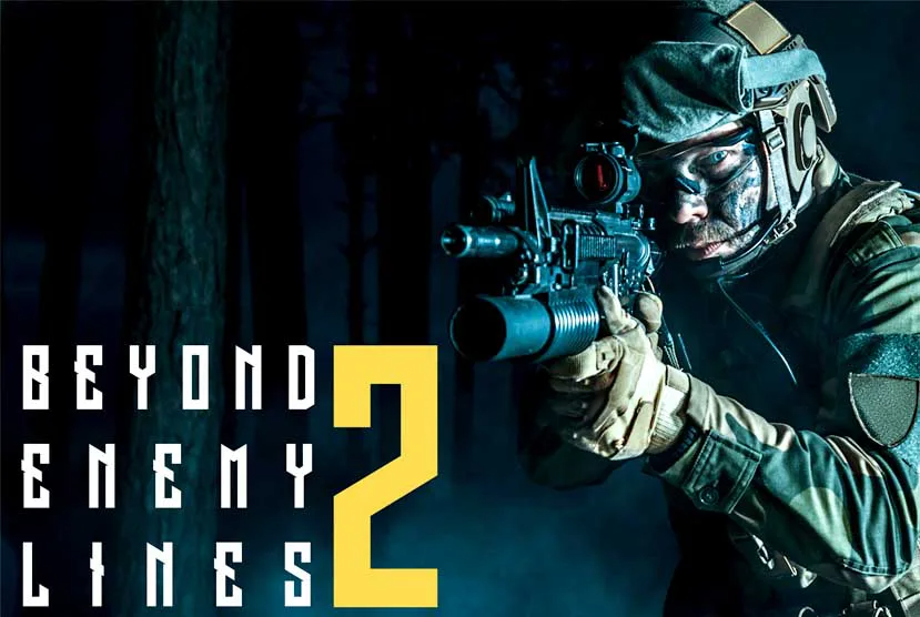 Beyond Enemy Lines 2 Free Download