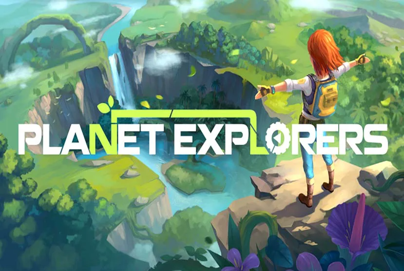 Planet Explorers Free Download (v1.1.4)