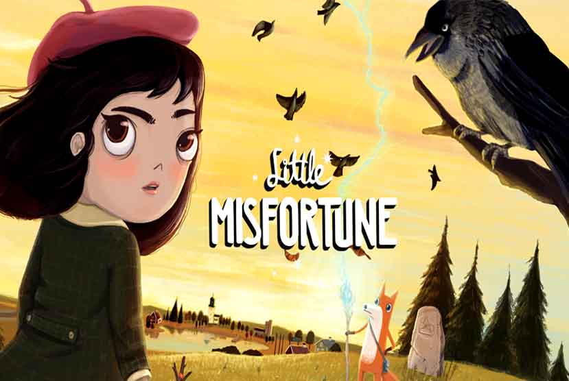 Little Misfortune Free Download
