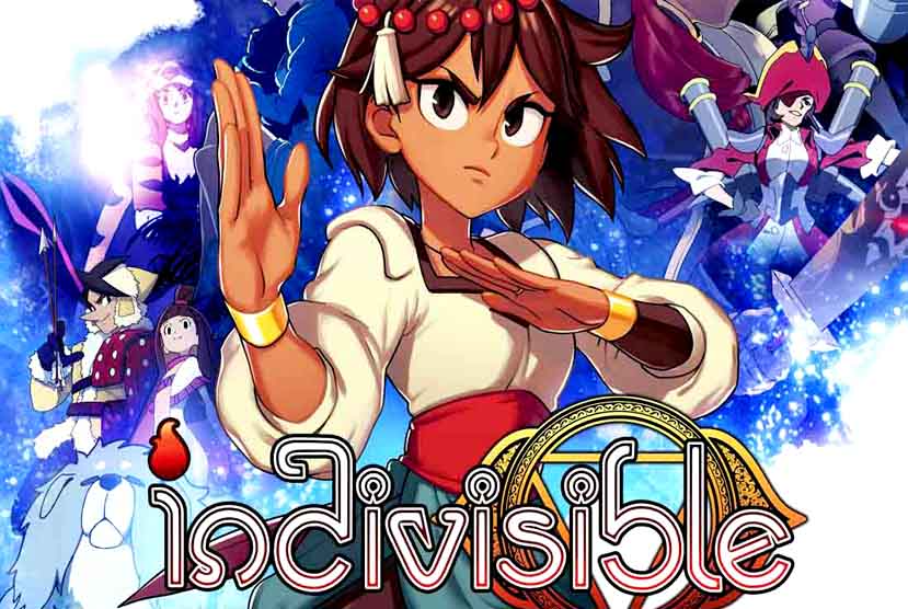 Indivisible Free Download (v42940)