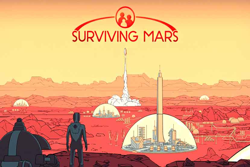 Surviving Mars Free Download
