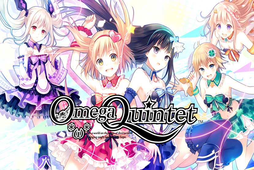 Omega Quintet Free Download
