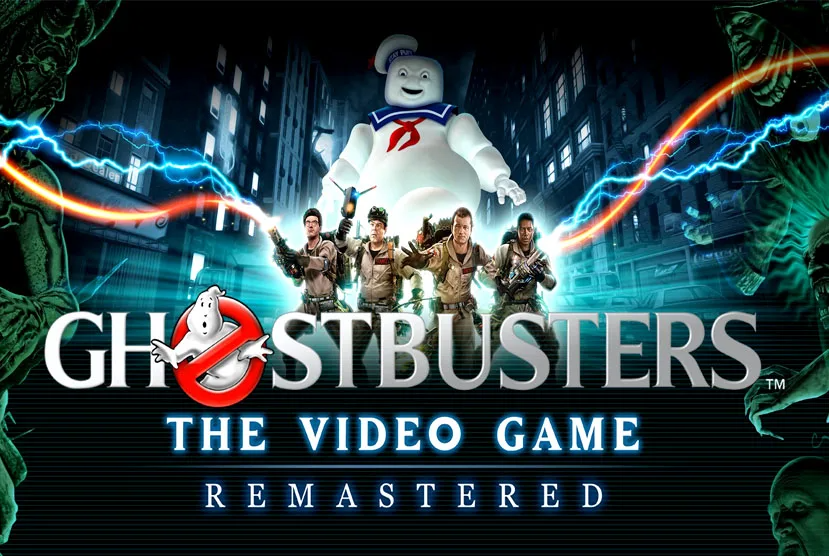 Ghostbusters: The Video Game Remastered Free Download