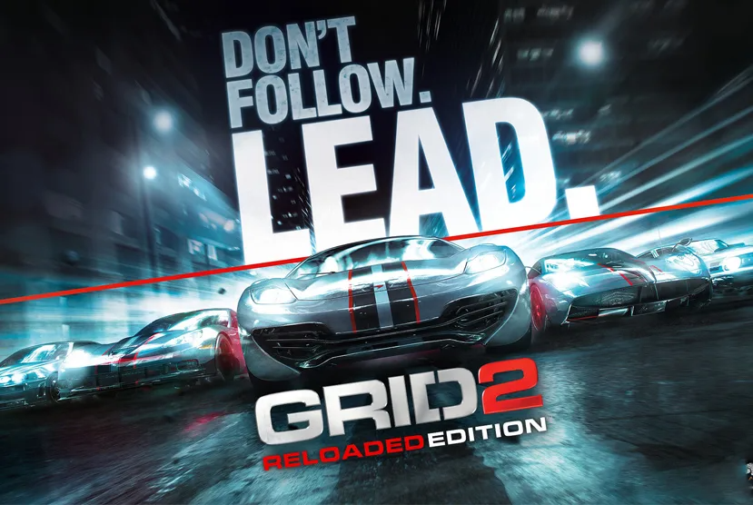 Grid 2 Reloaded Edition Free Download