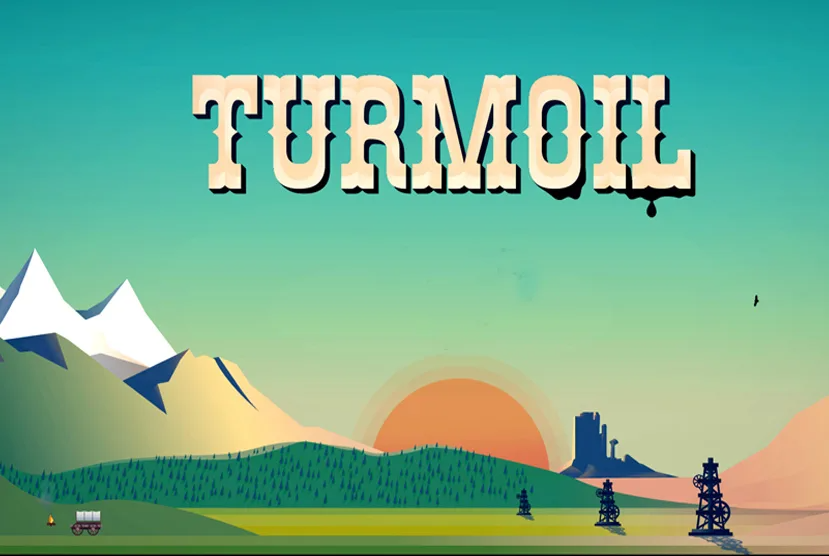 Turmoil Free Download (v3.1.2)