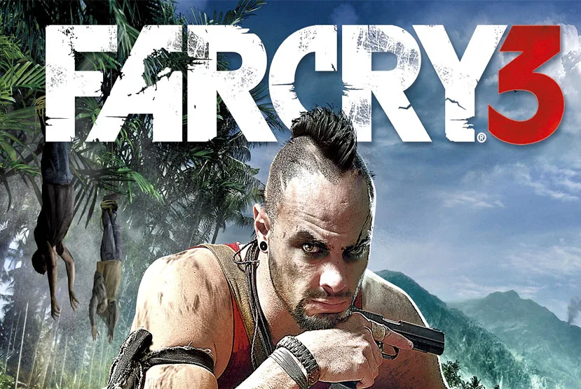 Far Cry 3 Free Download (Inclu ALL DLC)