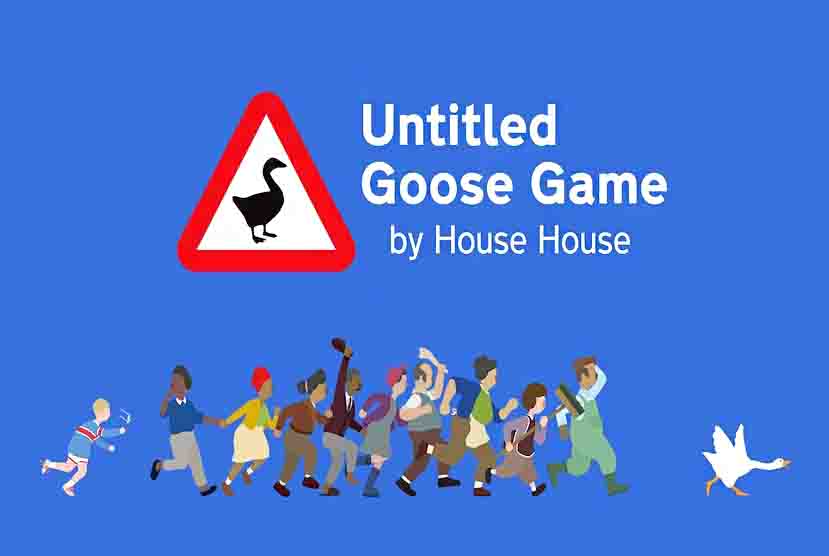 Untitled Goose Game Free Download v1.1.4
