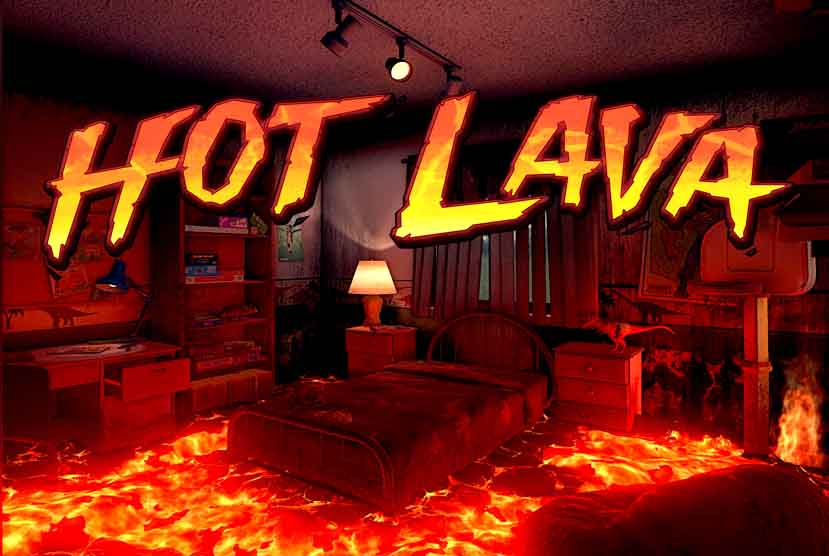 Hot Lava Free Download (v1.0.562090)
