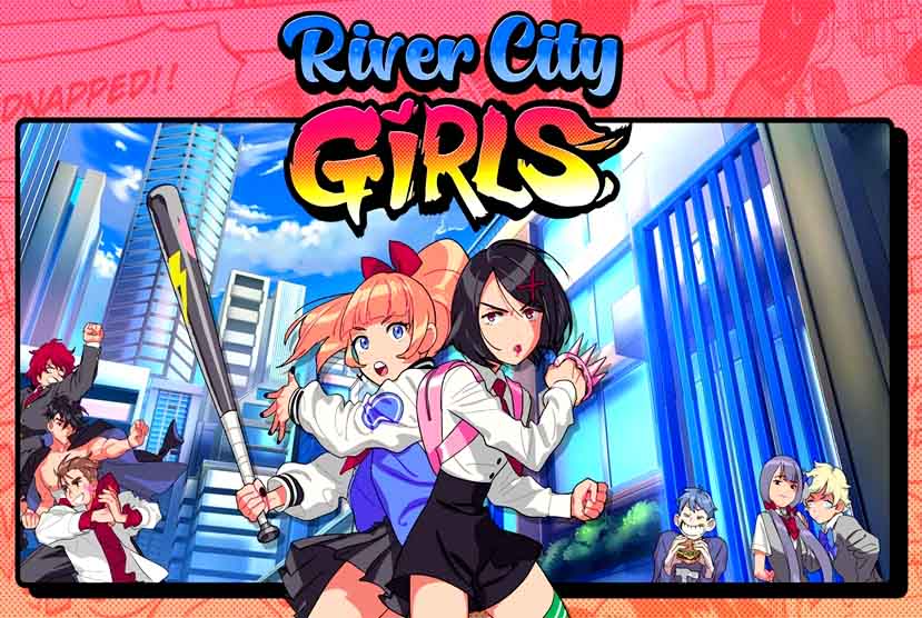 River City Girls Free Download