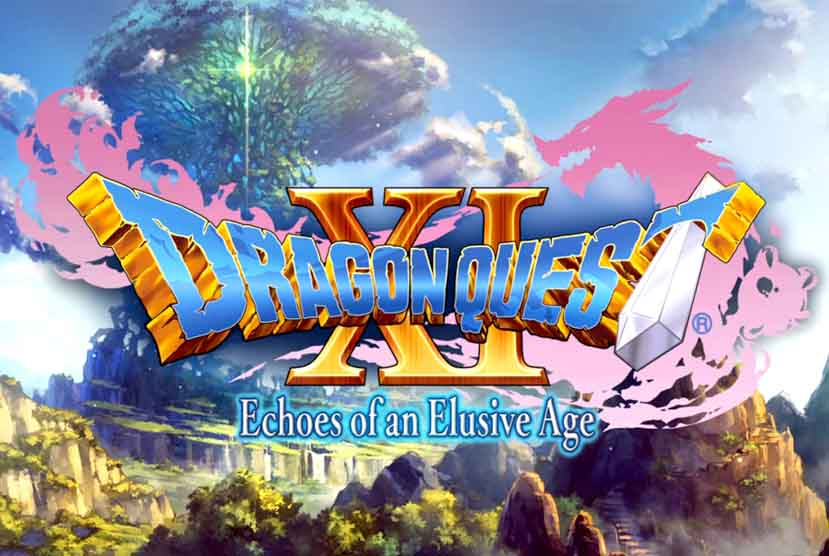 DRAGON QUEST XI: Echoes of an Elusive Age Definitive Edition Free Download
