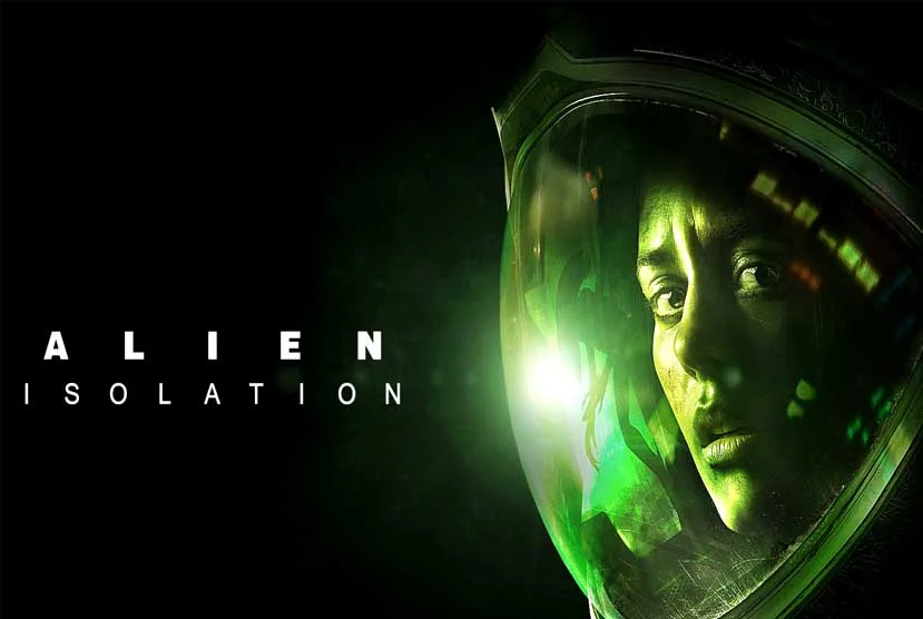 Alien: Isolation Free Download (v1.0.4 & ALL DLC)