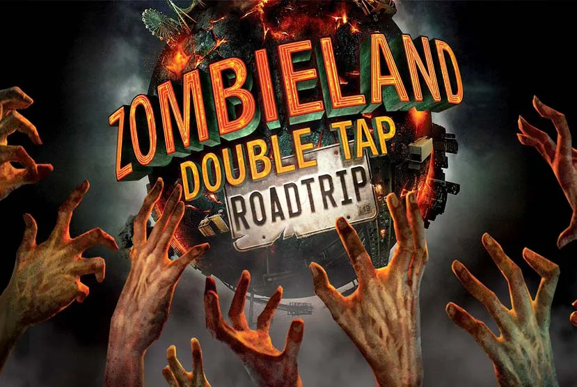 Zombieland: Double Tap â€“ Road Trip Free Download