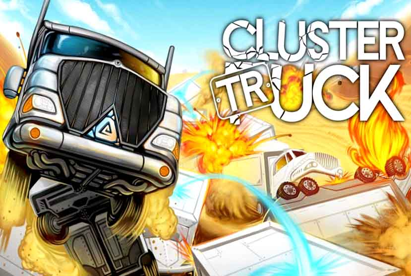 Clustertruck Free Download (v1.1)