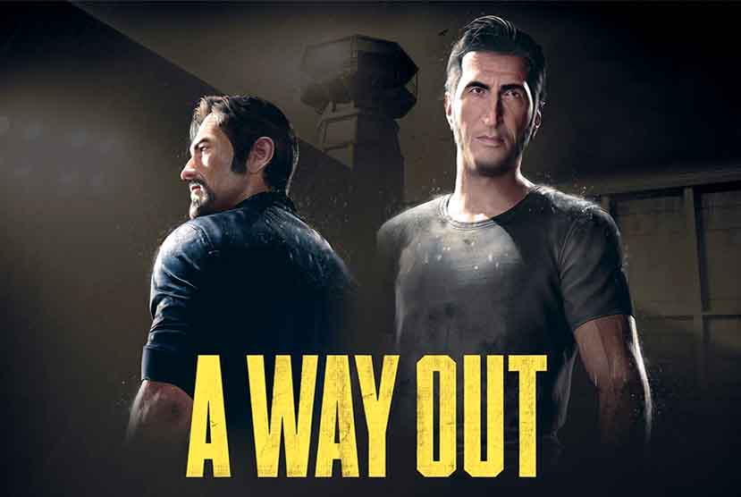 A Way Out Free Download