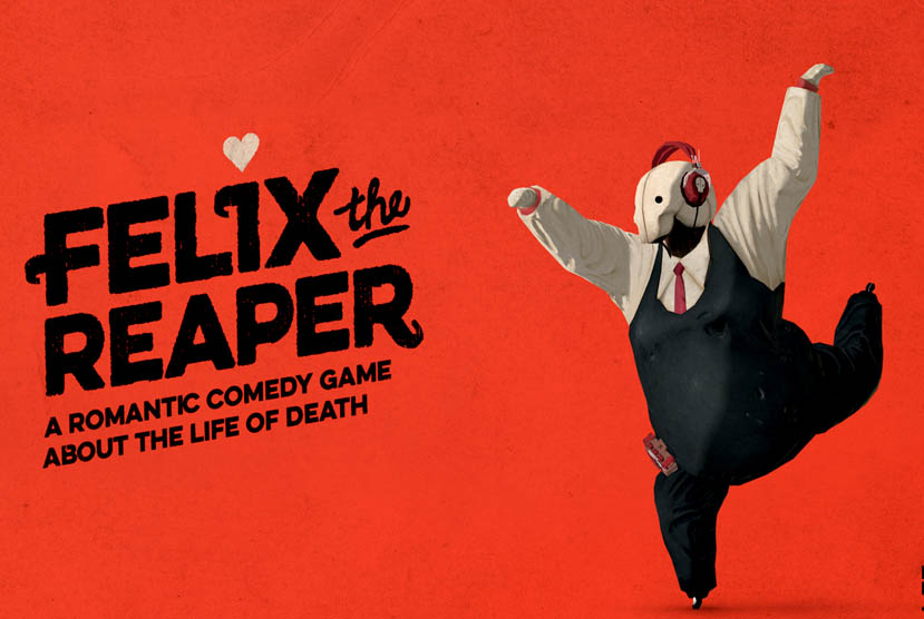 Felix The Reaper Free Download