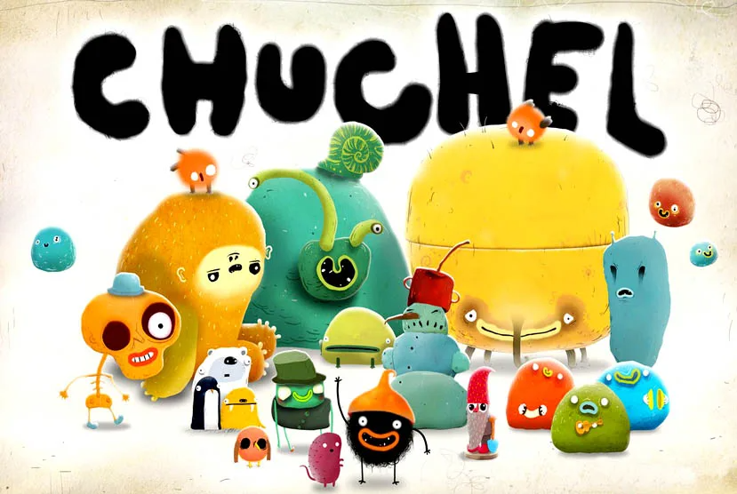 CHUCHEL Free Download (v2.0.0)