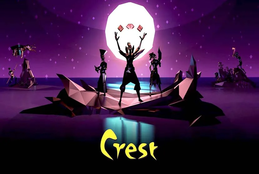 Crest â€“ an indirect god sim Free Download (v1.11)