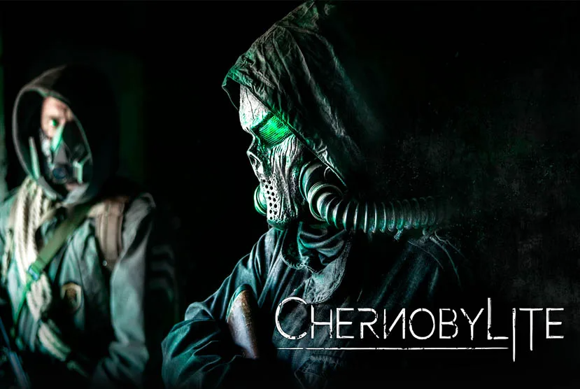 Chernobylite Free Download (v48519)
