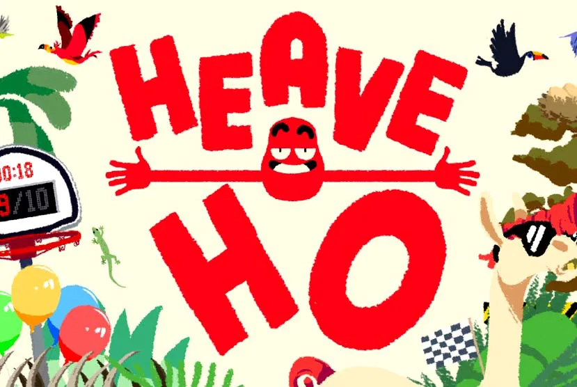 Heave Ho Free Download (v1.04)
