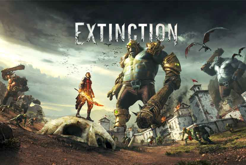 Extinction Free Download