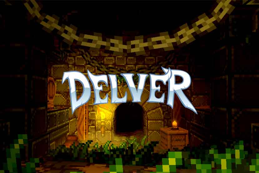 Delver PC Free Download (V1.04)