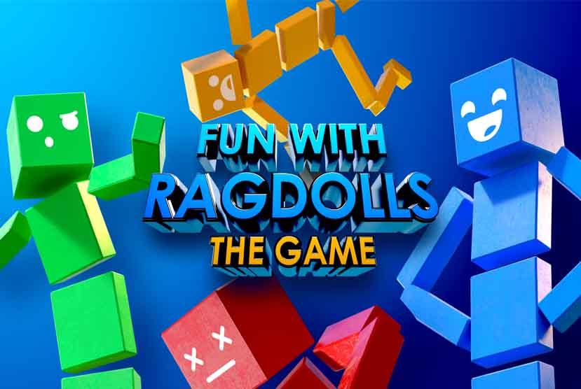 Fun with Ragdolls: The Game Free Download
