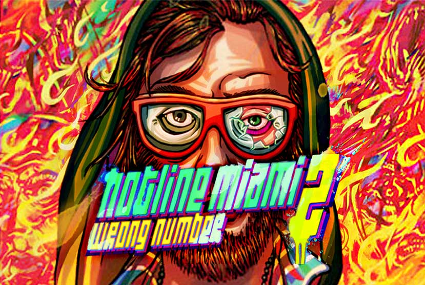 Hotline Miami 2: Wrong Number Free Download (V07.12.2017)