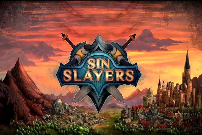 Sin Slayers Free Download (v1.3.2.8)
