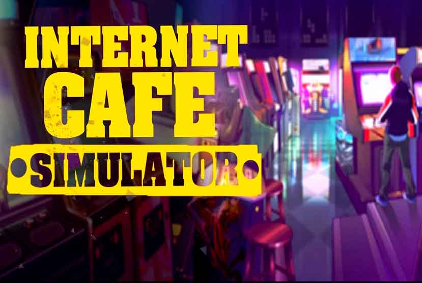 Internet Cafe Simulator Free Download (v12.09.2020)
